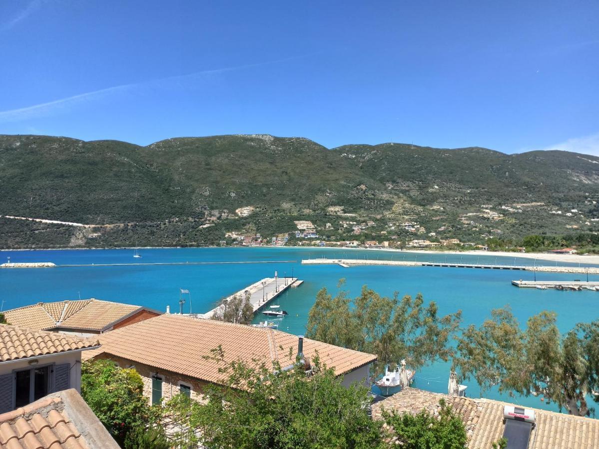 Meltemi Studios 瓦西利基 外观 照片